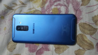 Samsung Galaxy A6plus