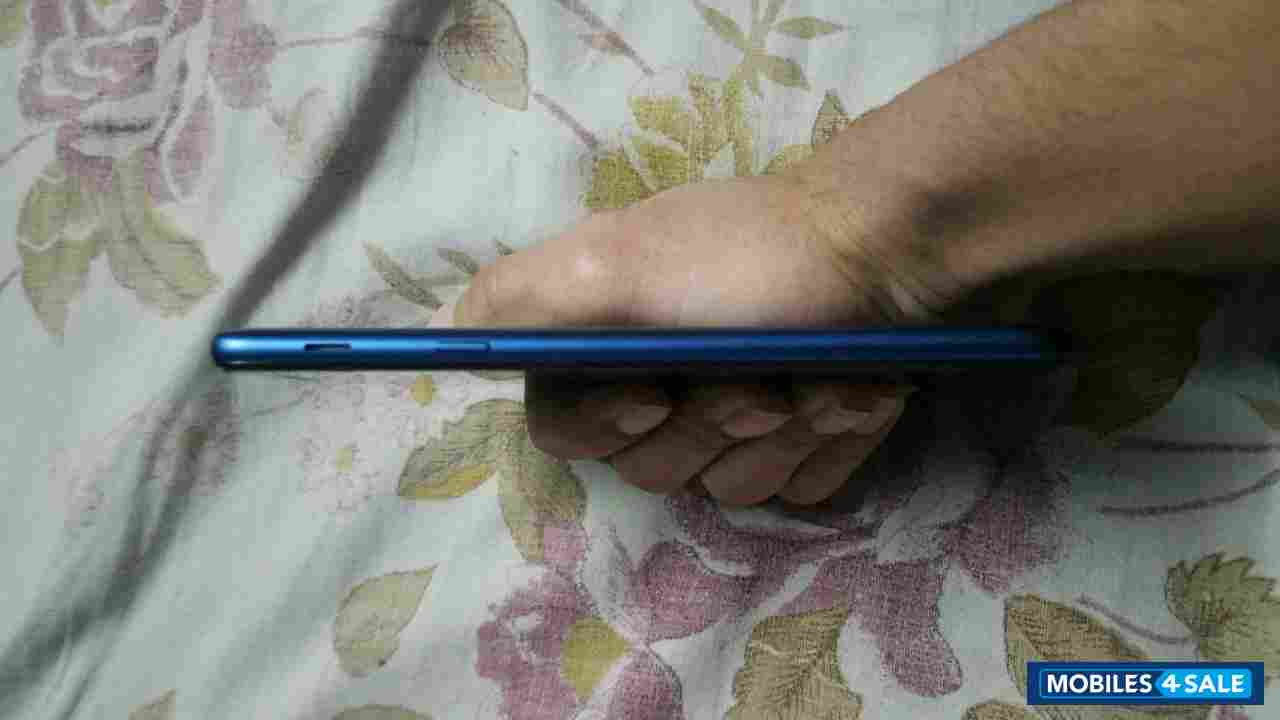 Samsung Galaxy A6plus