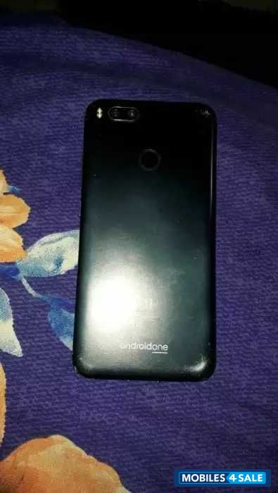 Xiaomi Mi A1 Xiaomi Mi A1