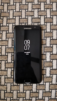 Samsung  S7 edge 128gb