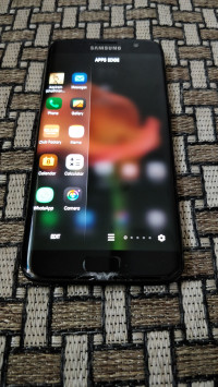 Samsung S7 edge 128gb