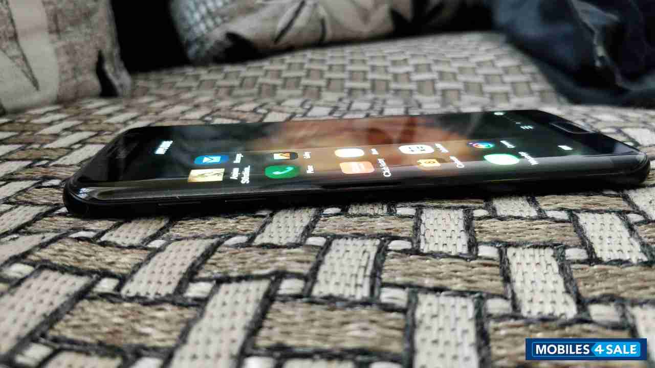 Samsung  S7 edge 128gb