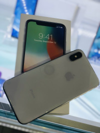 Apple  Iphone x256gb