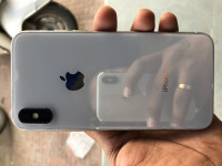 Apple  Iphone x256gb