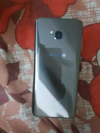 Samsung  Galaxy s8 plus