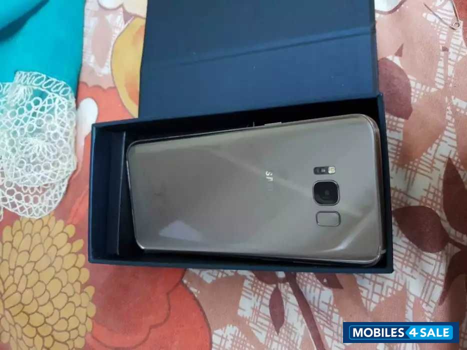 Samsung Galaxy s8 plus