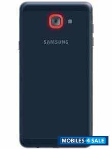 Samsung  j7 max