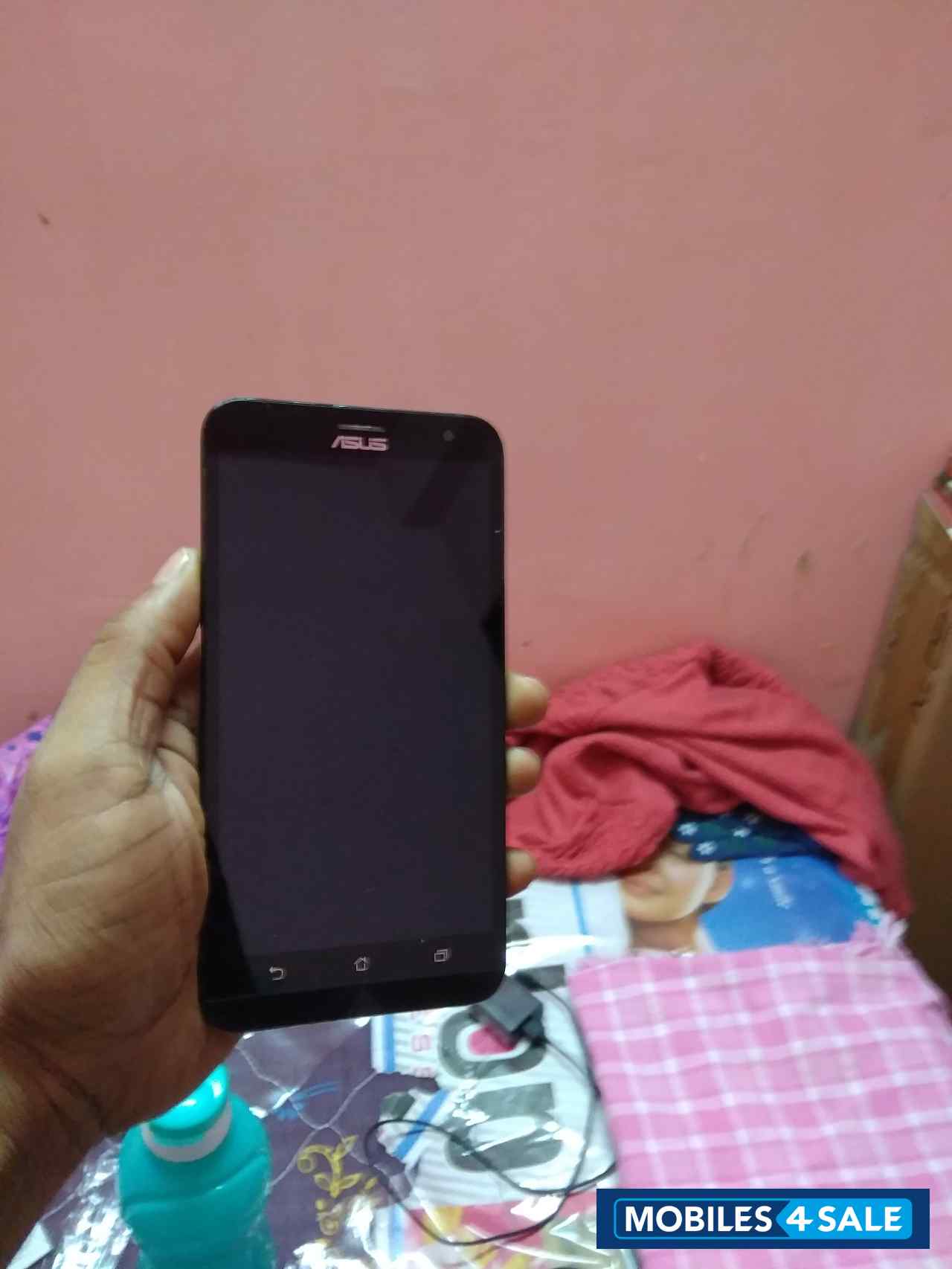 Asus  Zenfone lacer2
