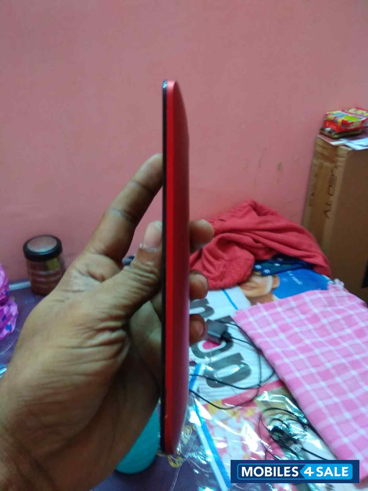 Asus  Zenfone lacer2