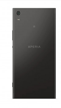 Black Sony  XA1 ULTRA