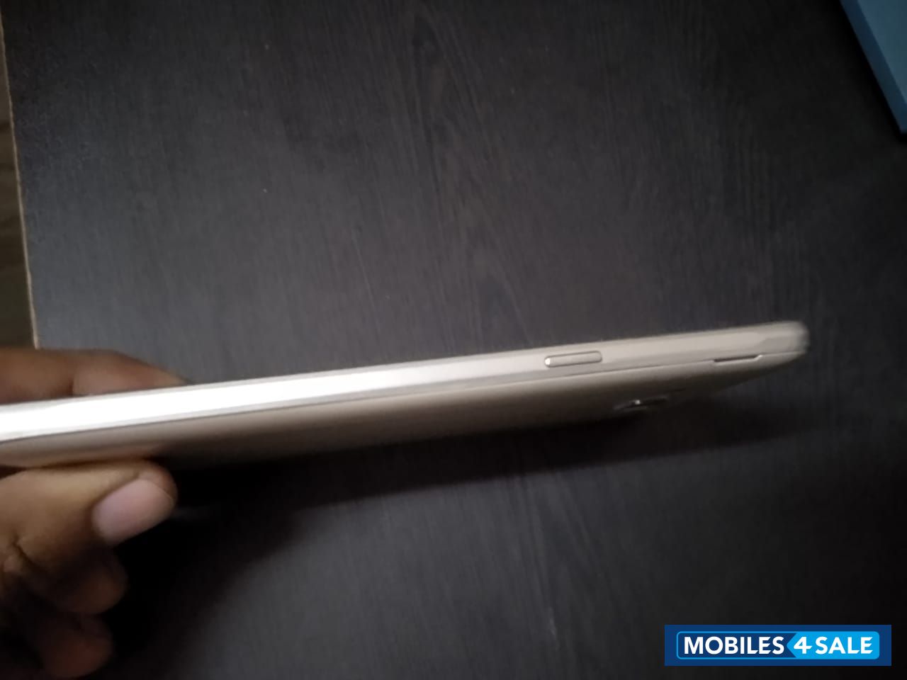 Samsung J5 (2016) Samsung J5 (2016)