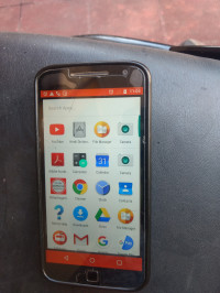 Motorola  G4 plus