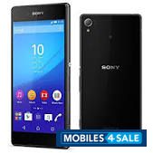 Sony Sony z3 plus
