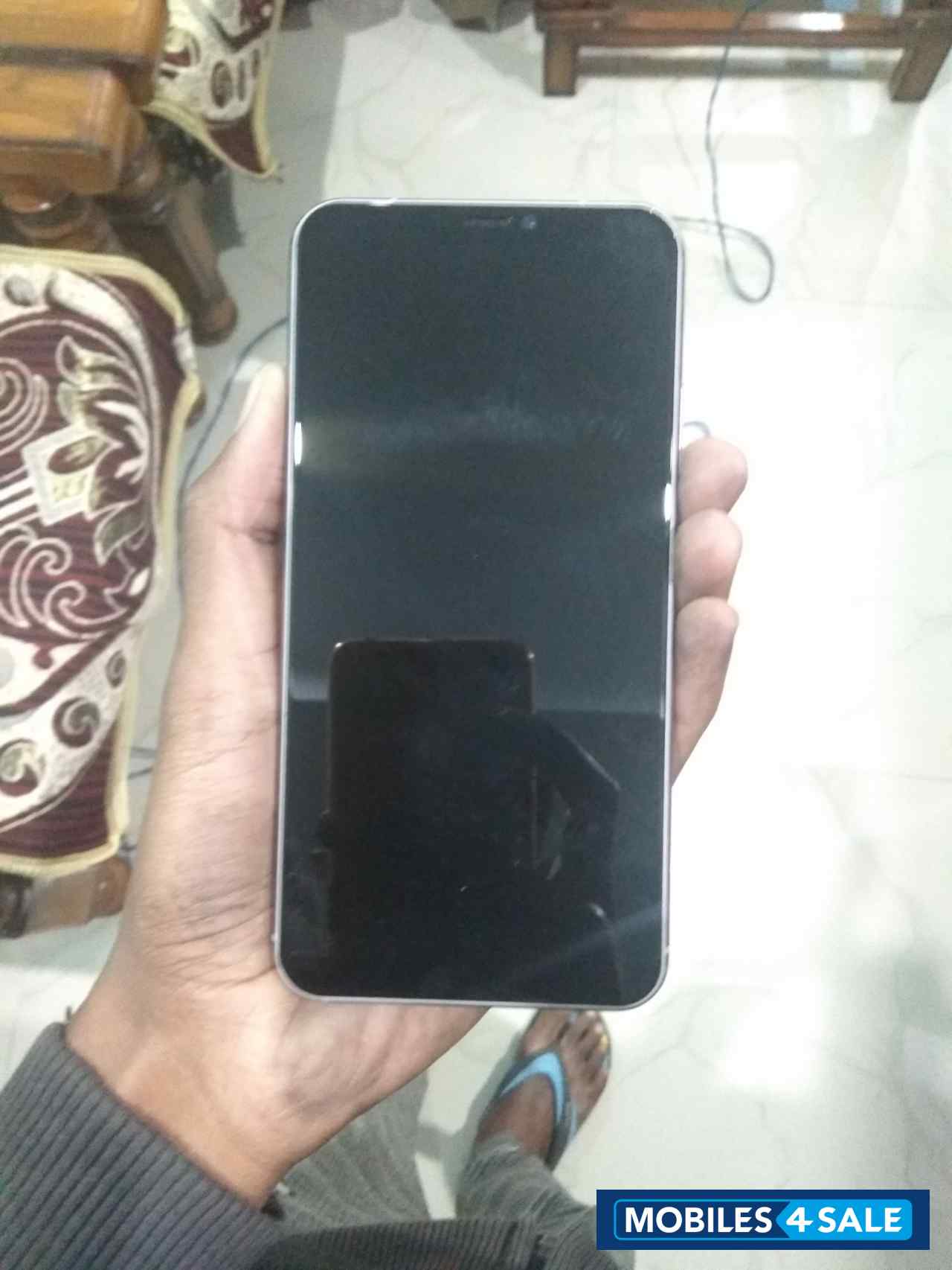 Asus Zenfone 5z (8gb+256gb) Asus Zenfone 5z (8gb+256gb)