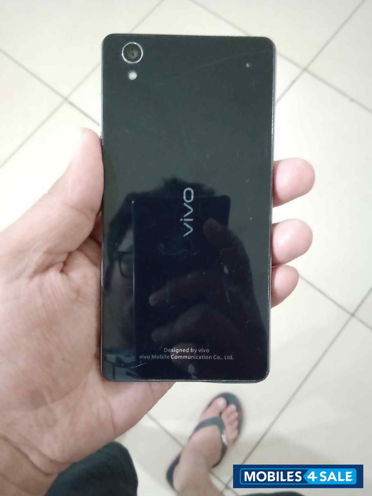Vivo  Y51L