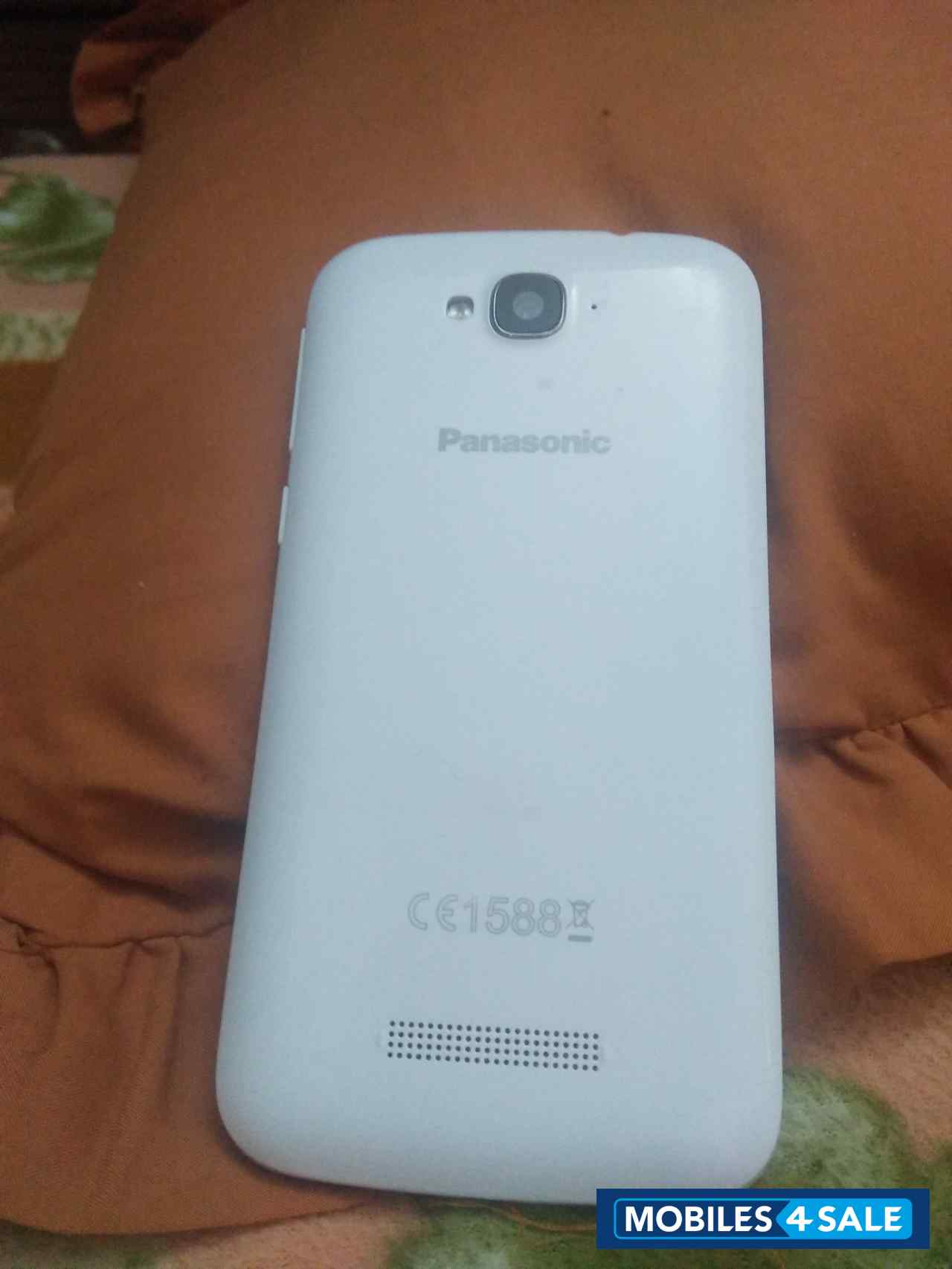 Panasonic P31