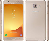 Samsung  J7 max