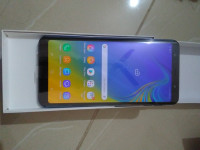 Samsung  Galaxy A7 2018