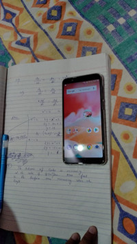 Asus  Asus zenfone max pro m1