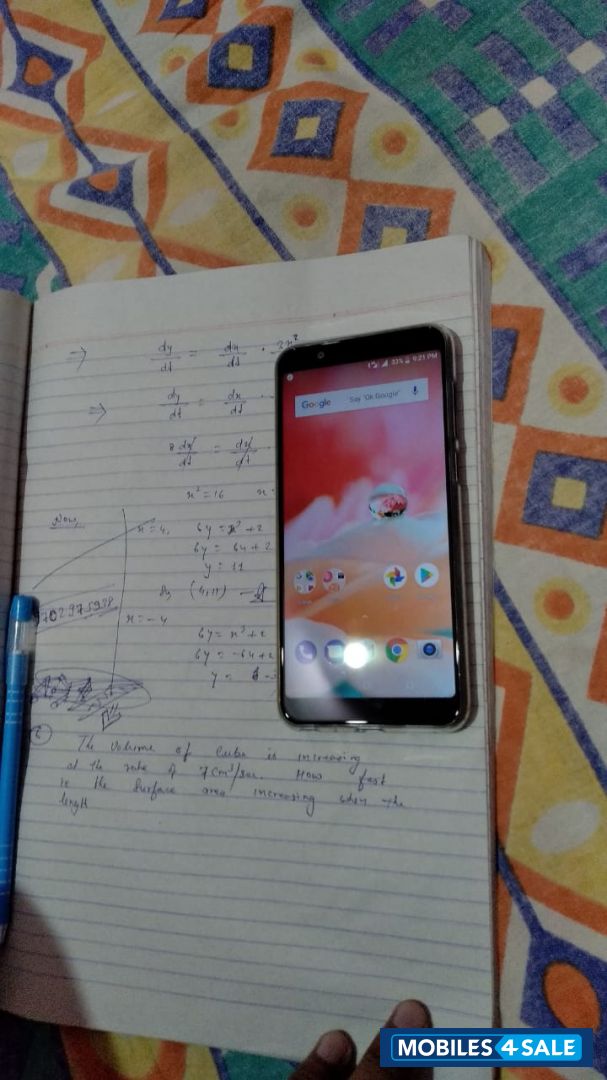 Asus  Asus zenfone max pro m1