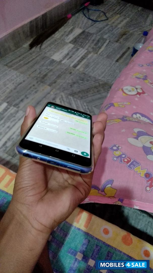 Asus  Asus zenfone max pro m1