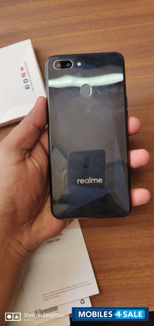 Realme  realme 2