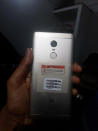 Redmi  Note 4