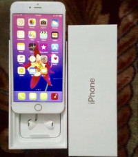 Apple iPhone 6S Plus