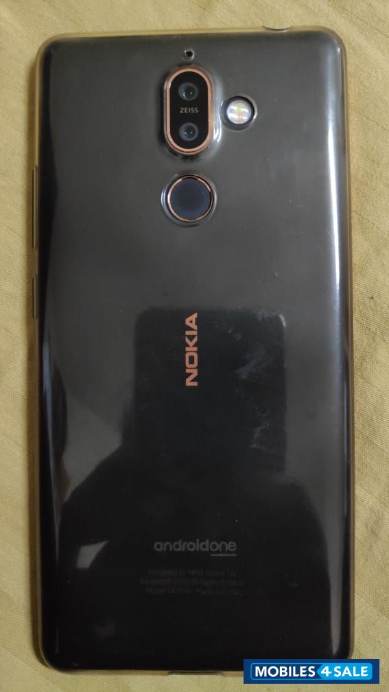 Nokia  7 plus