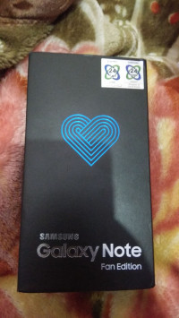 Samsung  Sm-n935f/ds