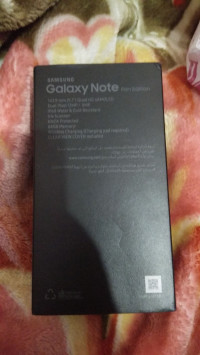 Samsung  Sm-n935f/ds