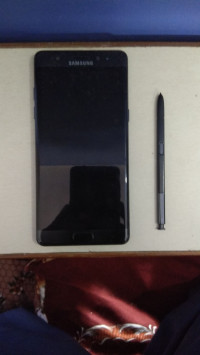 Samsung  Sm-n935f/ds