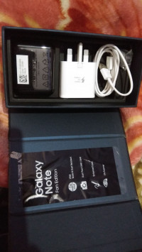 Samsung  Sm-n935f/ds