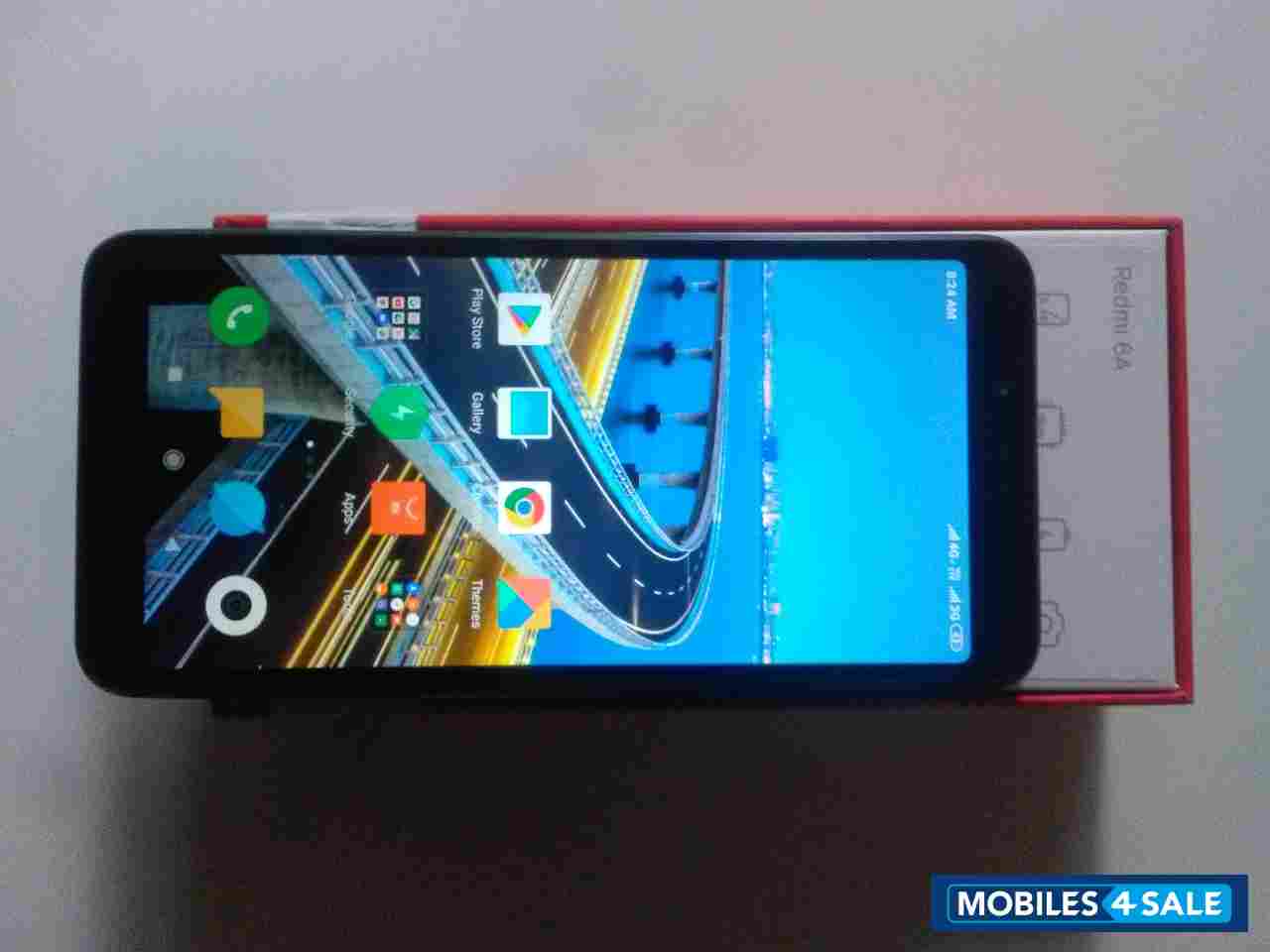 Xiaomi  Redmi 6a