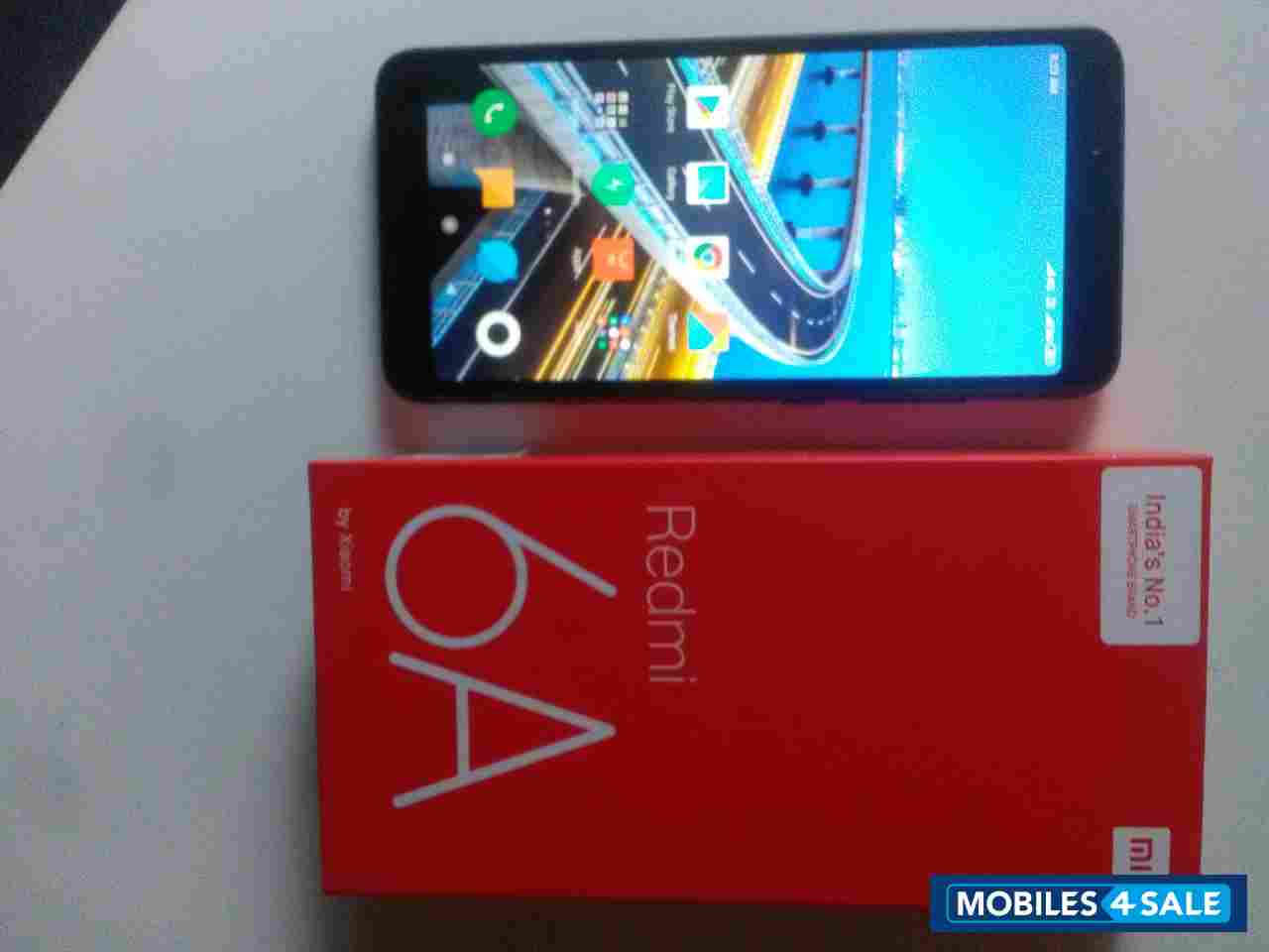 Xiaomi Redmi 6a Xiaomi Redmi 6a