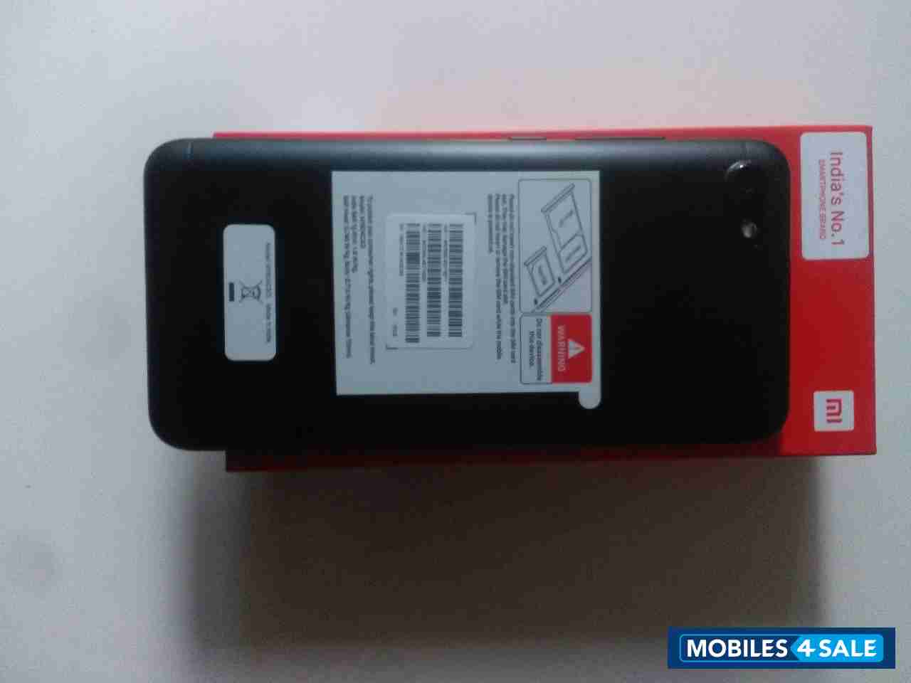 Xiaomi Redmi 6a Xiaomi Redmi 6a