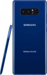 Samsung  Note8
