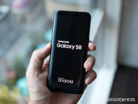 Samsung  S8