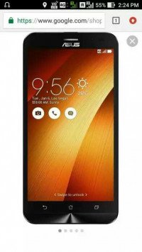 Asus  Asus zoo selfie expert