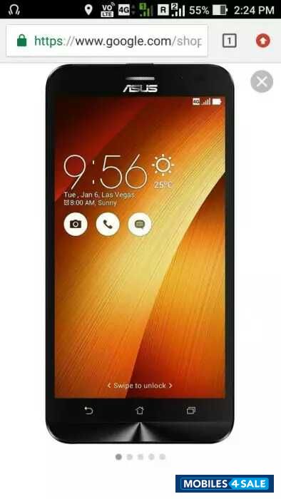 Asus  Asus zoo selfie expert