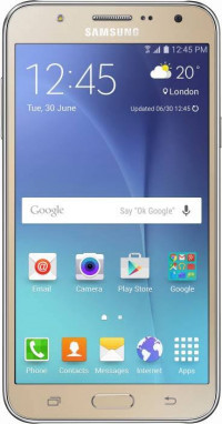 Samsung  Galaxy J7