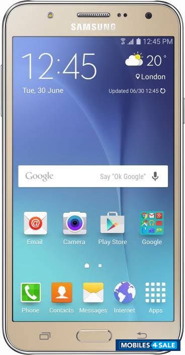 Samsung  Galaxy J7