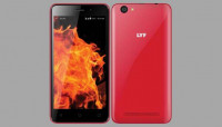 Lyf  Flame 1