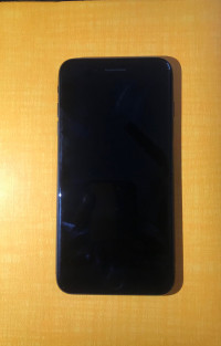 Apple  iPhone 8 plus 64 GB