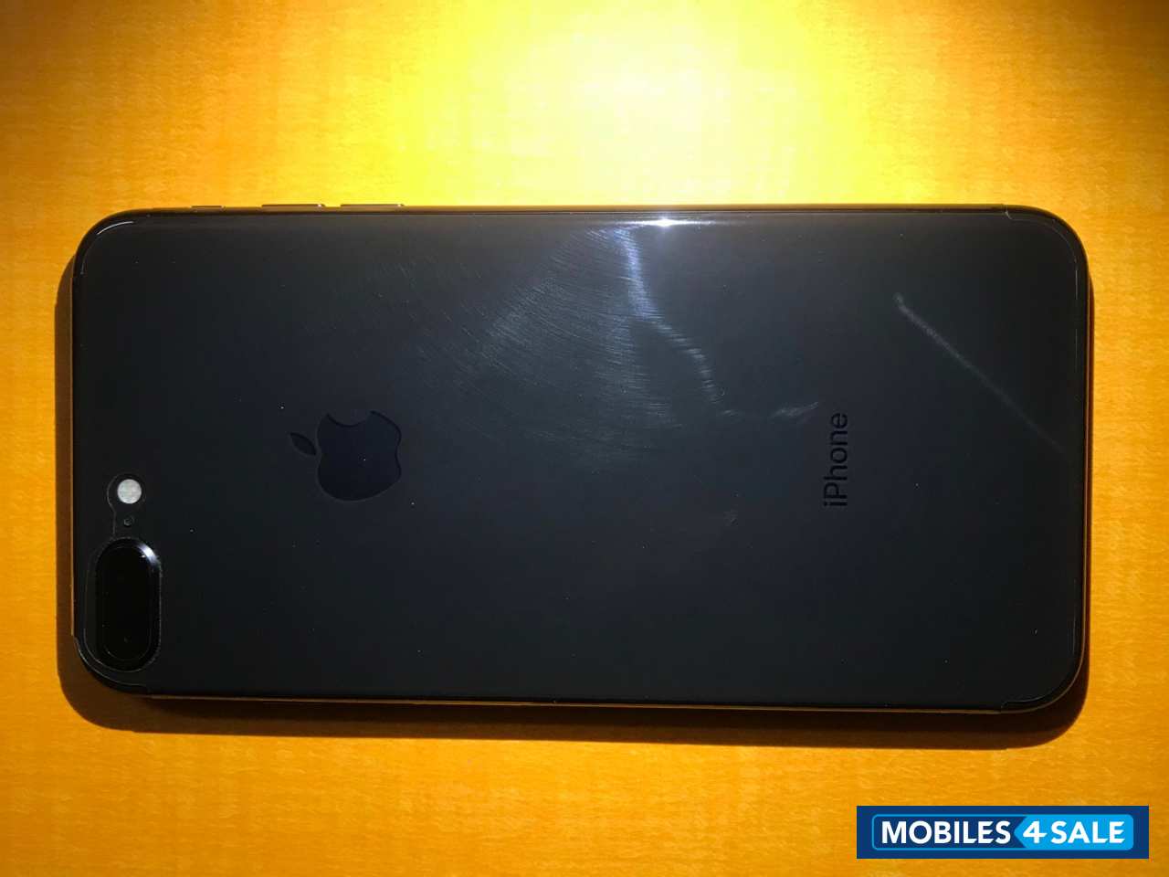 Apple  iPhone 8 plus 64 GB