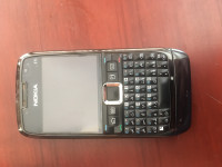 Nokia  E 71