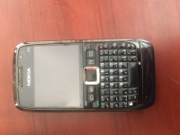 Nokia E 71