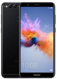 Huawei  Honor7x