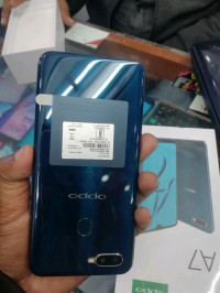 Oppo  A7