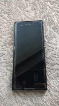 Sony  Xperia xa1